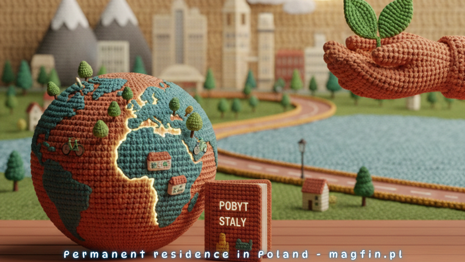 Green Relocation: How Permanent Residence in Poland Changes the Rhythm of Life and Reconnects You with Nature