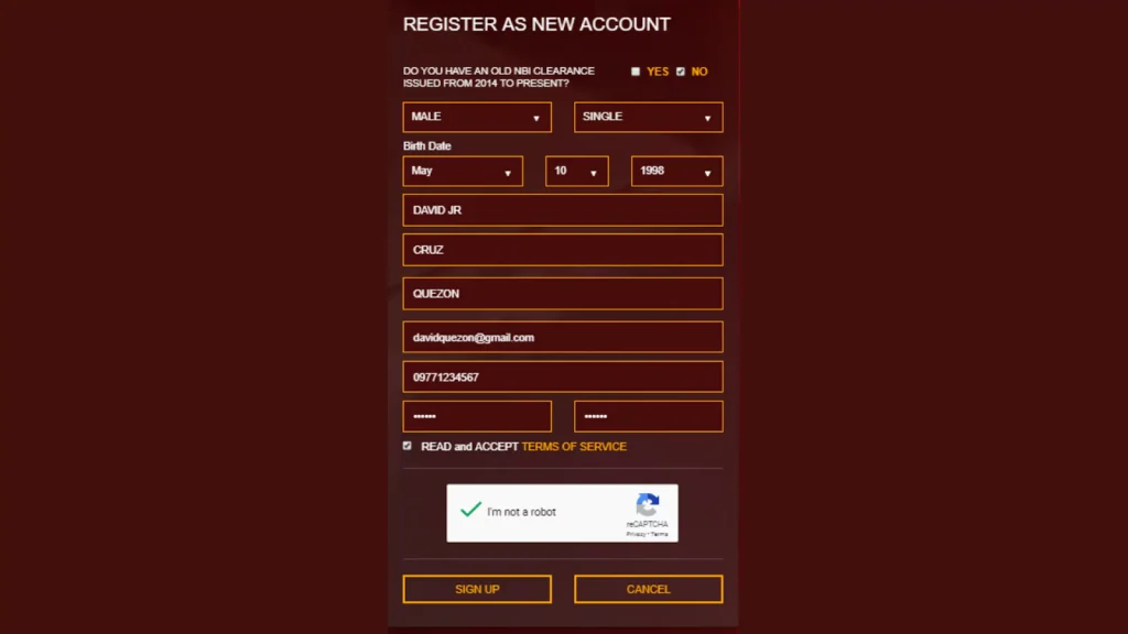 NBI Clearance Online: Complete Step-by-Step Guide