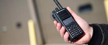 Benefits of Portable Radios for Businesses